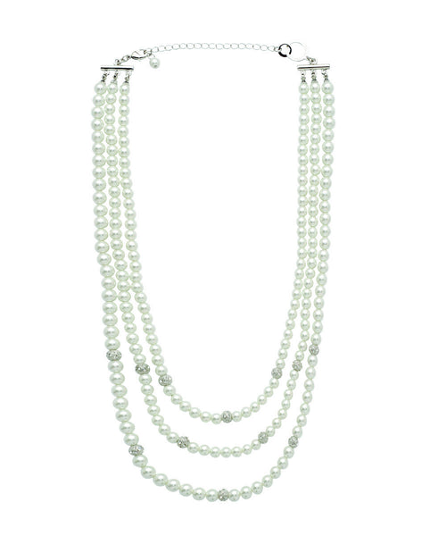 Olivia Necklace