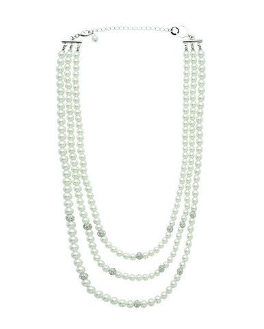 Olivia Necklace