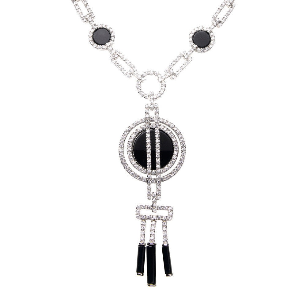 Ranya Necklace