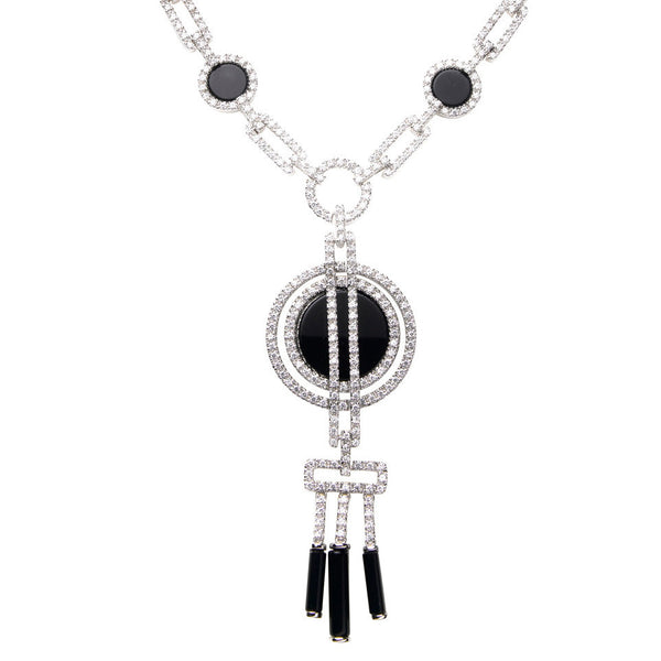 Ranya Necklace