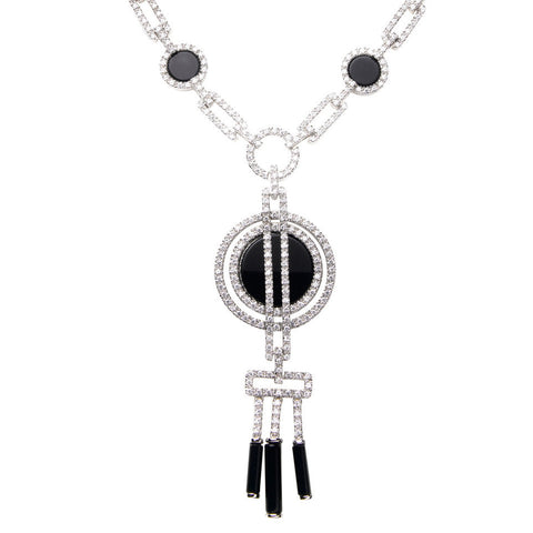 Ranya Necklace