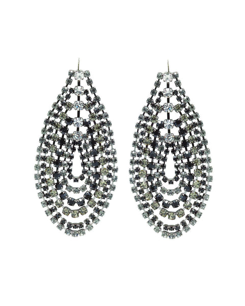 Rhonda Earrings
