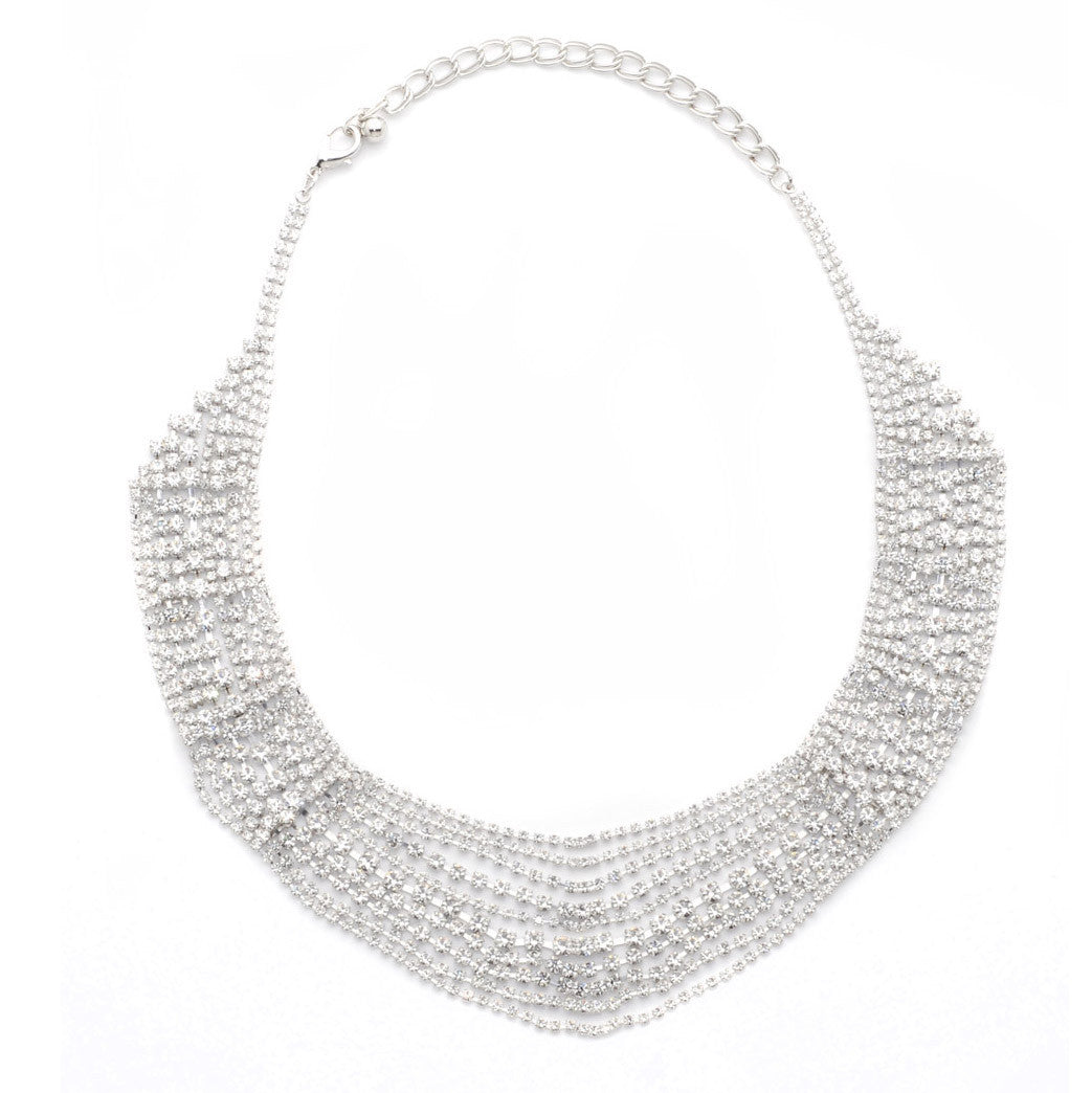 Rhonda Necklace