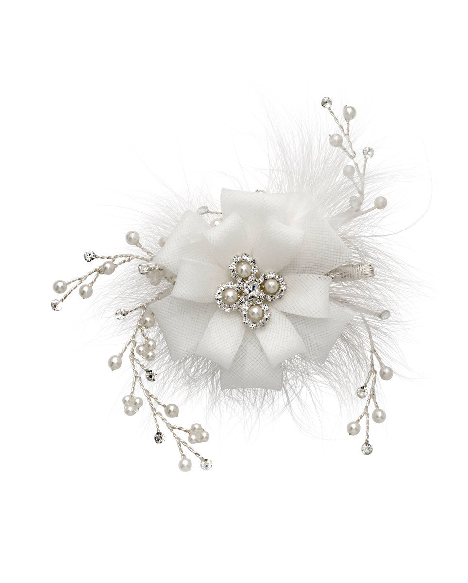 Rosanna Brooch