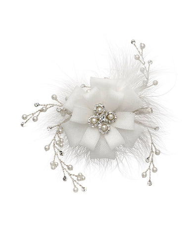 Rosanna Brooch