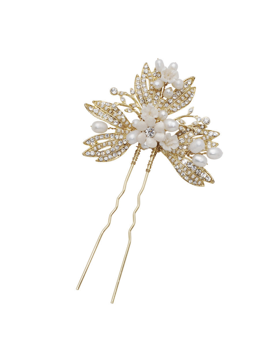 Shelby Hair Pin