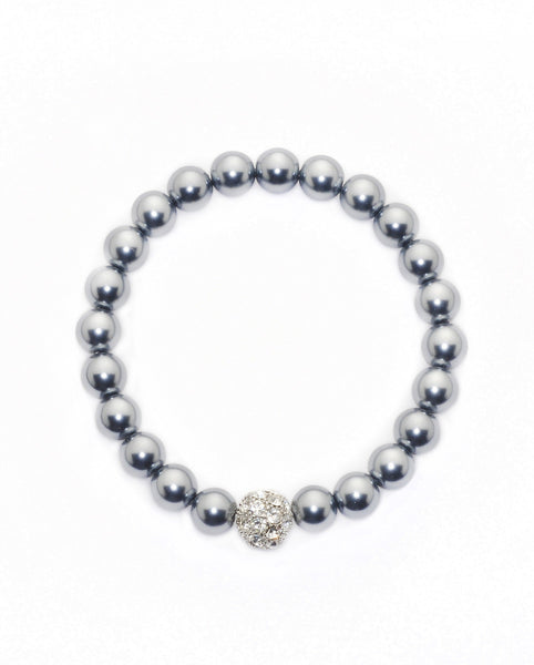 Sydney Crystal Ball Bracelet