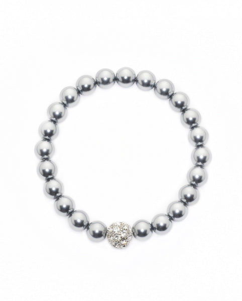 Sydney Crystal Ball Bracelet
