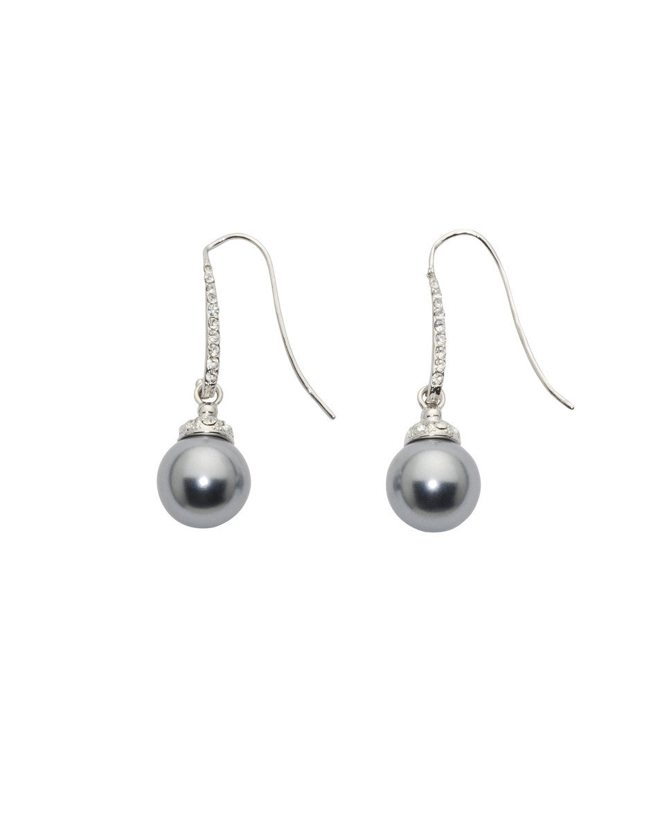 Sydney Large Drop Earrings