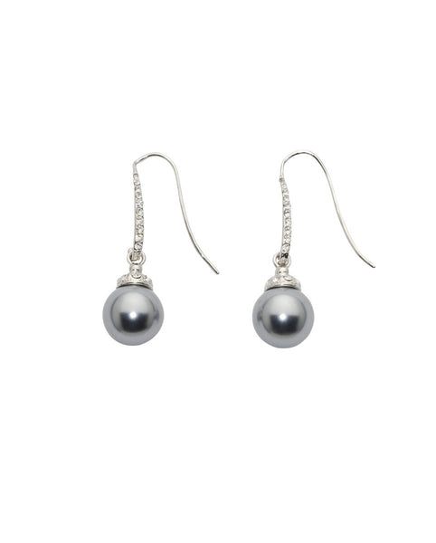 Sydney Large Drop Earrings