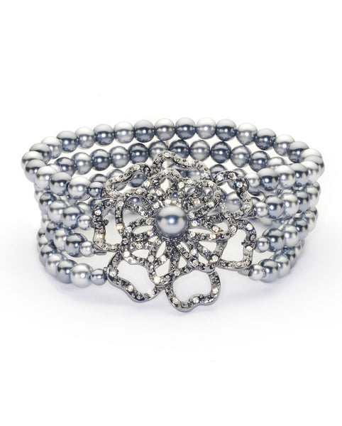 Sydney Floral Bracelet