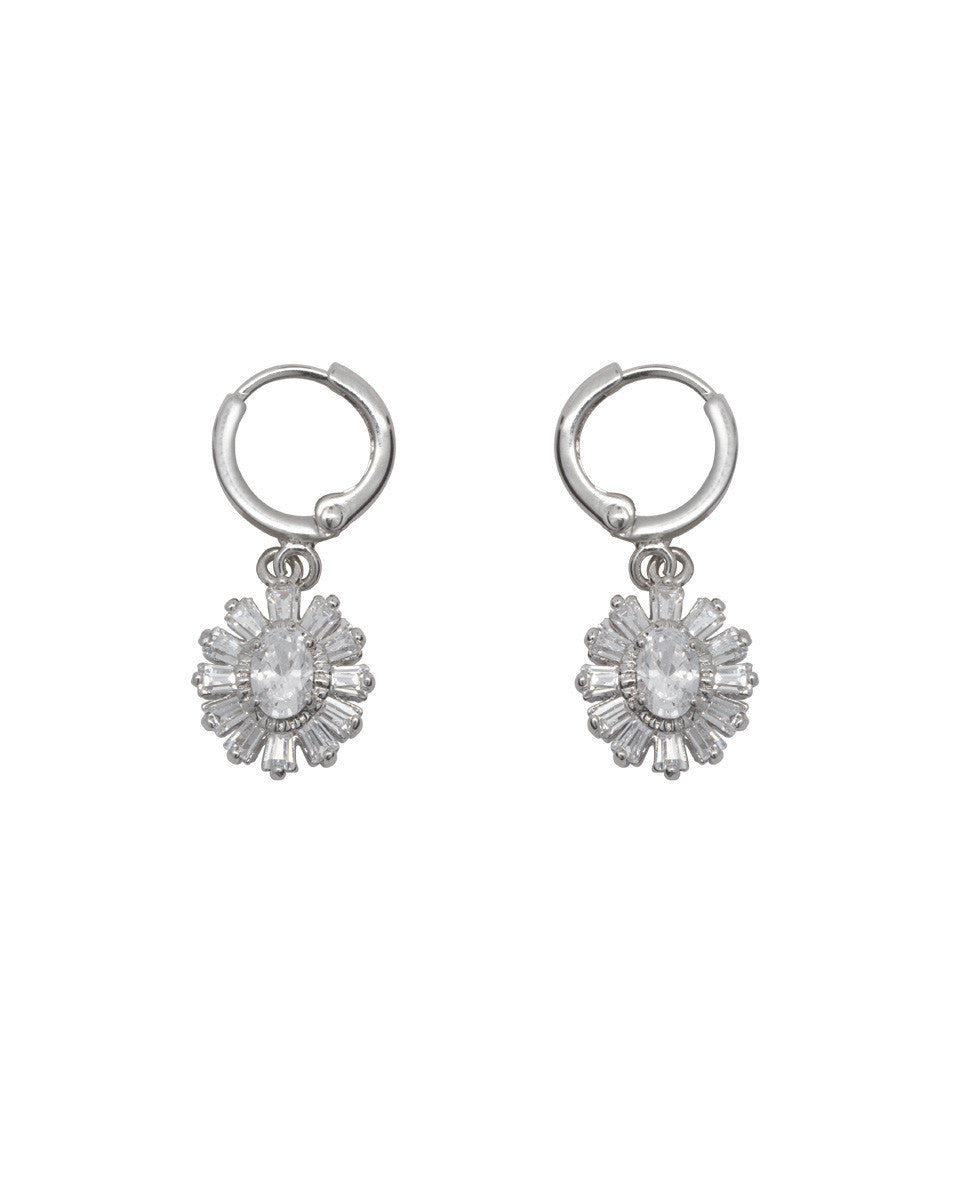 Victoria Earrings